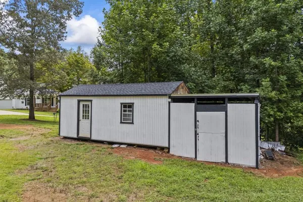 $699,999 | 31 Haygood Circle, Dawsonville, GA 30534