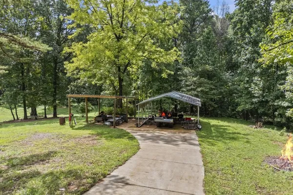 $699,999 | 31 Haygood Circle, Dawsonville, GA 30534