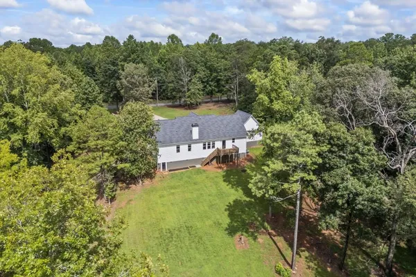$699,999 | 31 Haygood Circle, Dawsonville, GA 30534