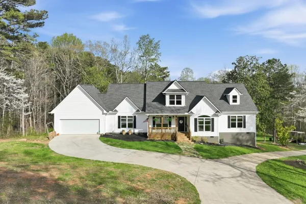 $699,999 | 31 Haygood Circle, Dawsonville, GA 30534