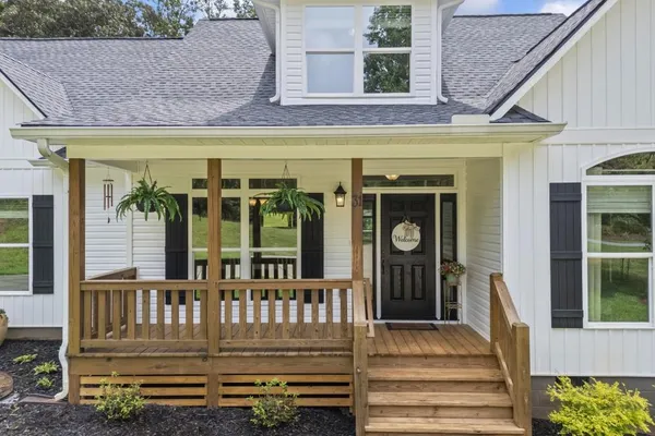 $699,999 | 31 Haygood Circle, Dawsonville, GA 30534