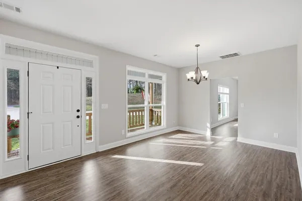 $699,999 | 31 Haygood Circle, Dawsonville, GA 30534