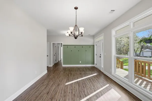 $699,999 | 31 Haygood Circle, Dawsonville, GA 30534