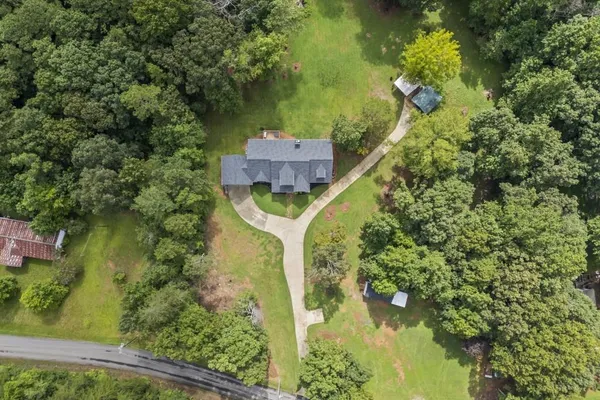 $699,999 | 31 Haygood Circle, Dawsonville, GA 30534