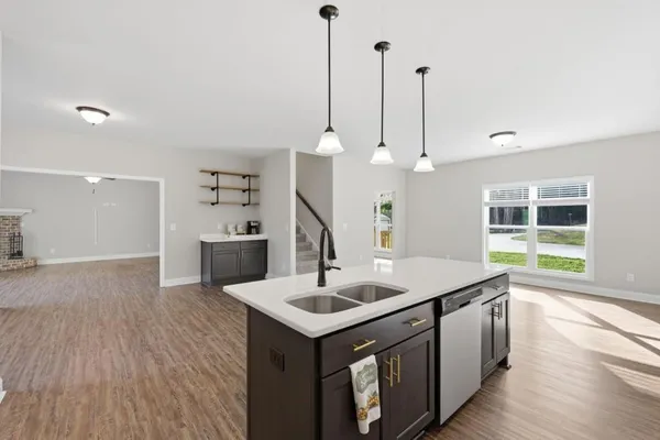 $699,999 | 31 Haygood Circle, Dawsonville, GA 30534