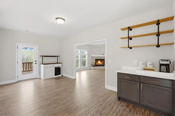 $699,999 | 31 Haygood Circle, Dawsonville, GA 30534