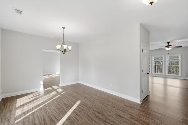 $699,999 | 31 Haygood Circle, Dawsonville, GA 30534