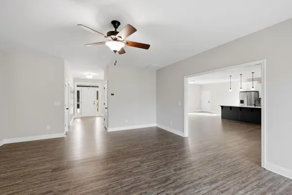 $699,999 | 31 Haygood Circle, Dawsonville, GA 30534