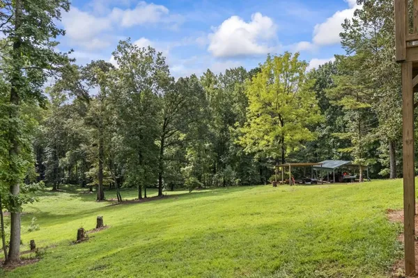 $699,999 | 31 Haygood Circle, Dawsonville, GA 30534