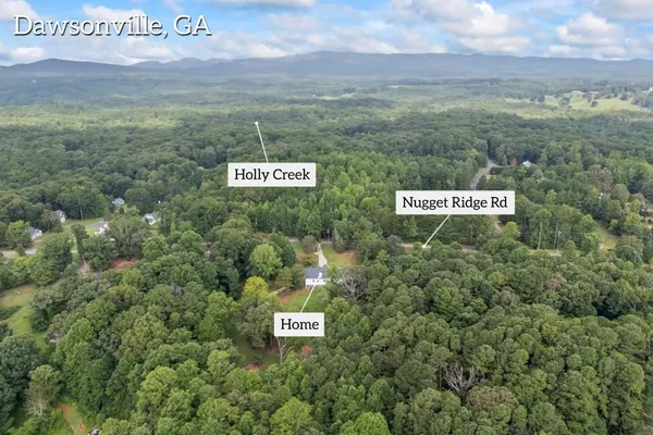 $699,999 | 31 Haygood Circle, Dawsonville, GA 30534