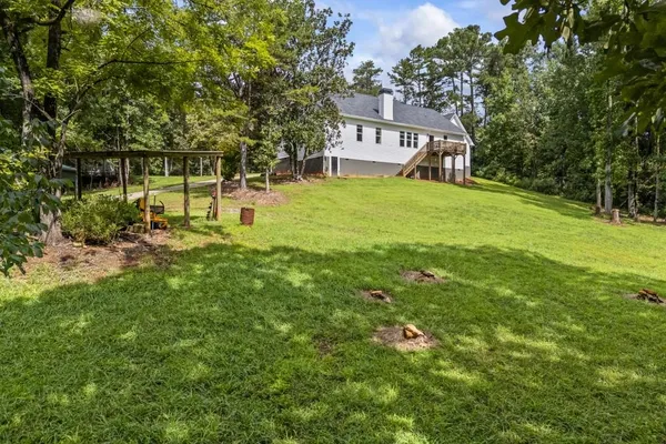 $699,999 | 31 Haygood Circle, Dawsonville, GA 30534