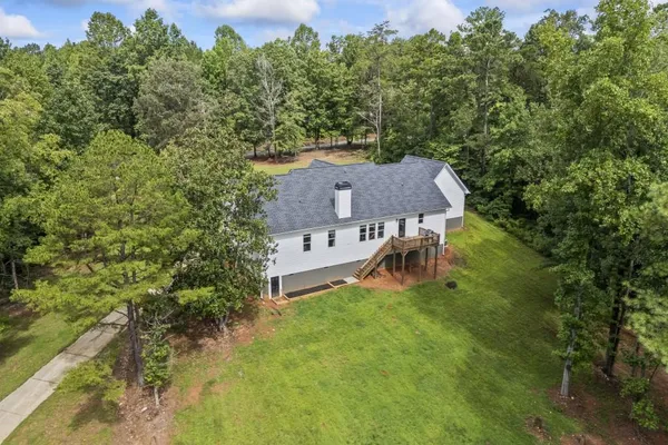 $699,999 | 31 Haygood Circle, Dawsonville, GA 30534