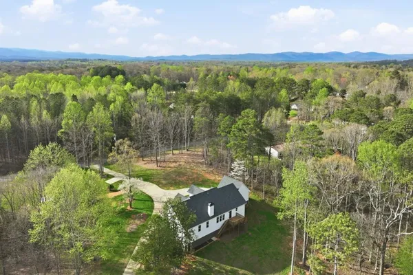 $699,999 | 31 Haygood Circle, Dawsonville, GA 30534