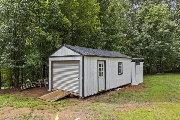 $699,999 | 31 Haygood Circle, Dawsonville, GA 30534