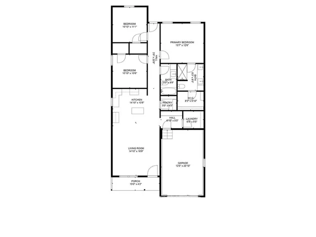 $279,900 | 449 East Market Street, Warrensburg, MO 64093