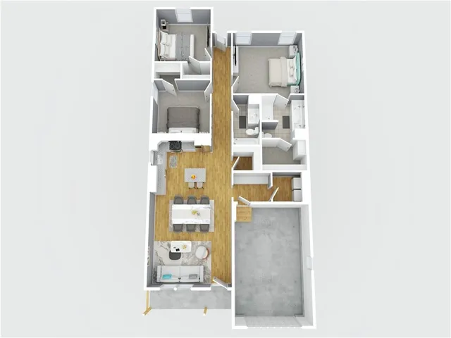 $279,900 | 449 East Market Street, Warrensburg, MO 64093