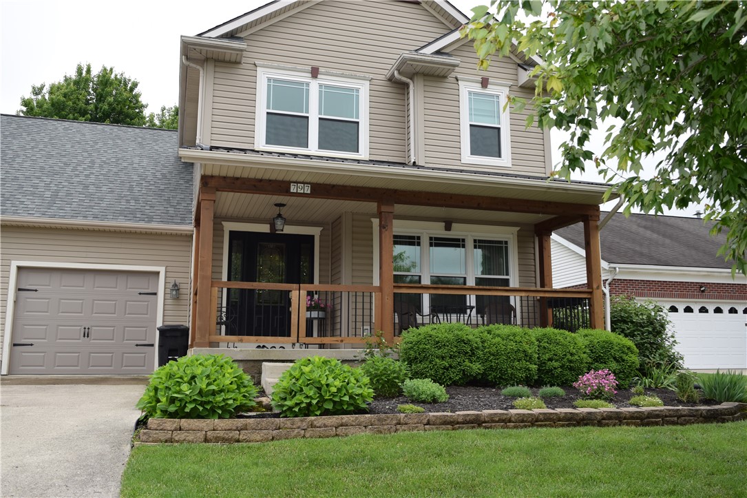 797 Hiser Avenue Springfield, OH 45503 - Photo 6 of 80