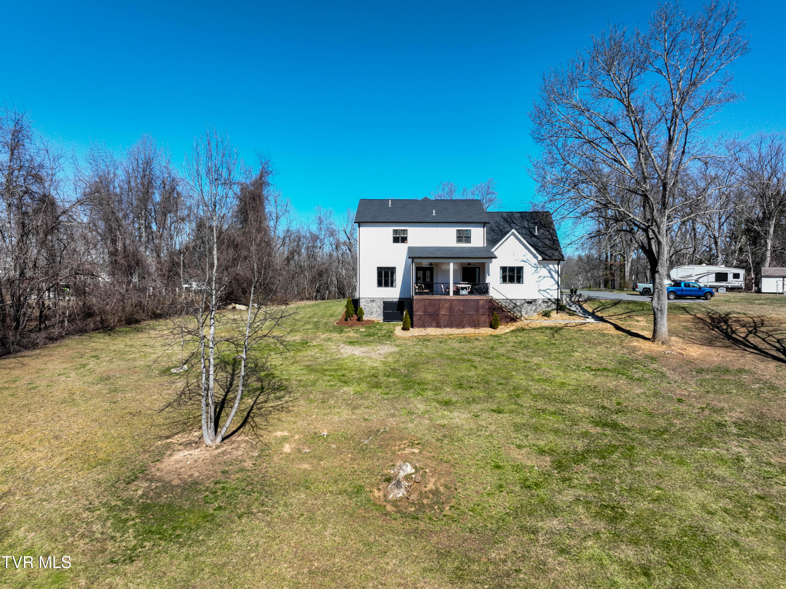 130 Robin Road Bristol, TN 37620 - Photo 79 of 103 Robin Rd Drone