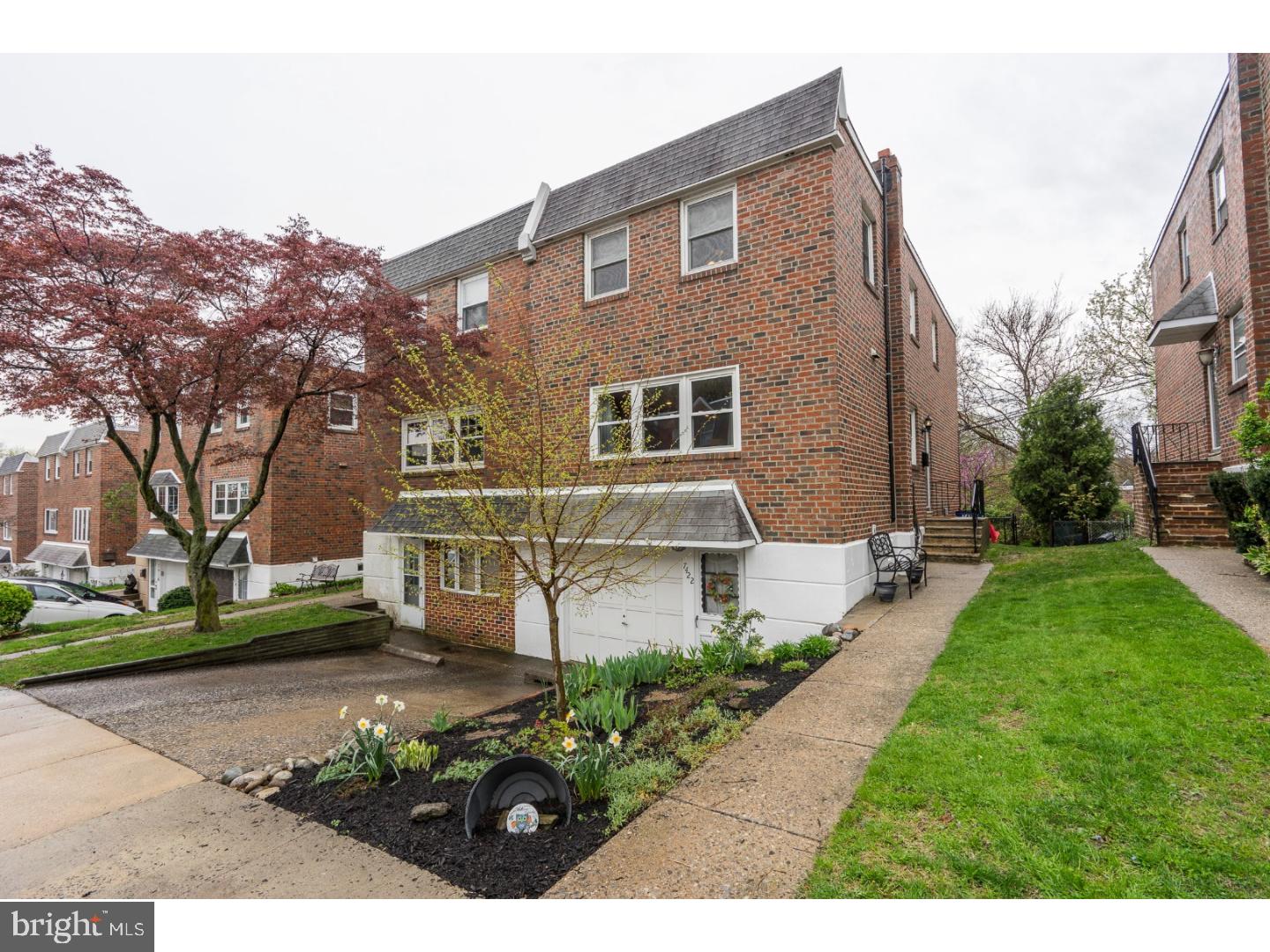 7422 Hill Road Philadelphia, PA 19128 - Photo 1 of 24 Gallery Image 1