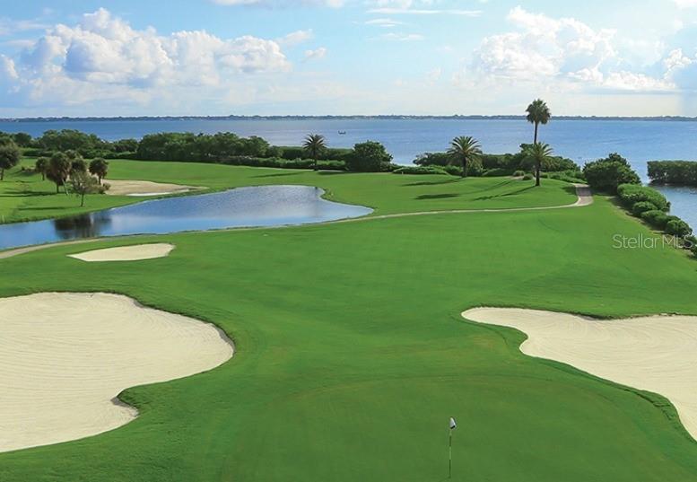 657 Halyard Lane Longboat Key, FL 34228 - Photo 28 of 33