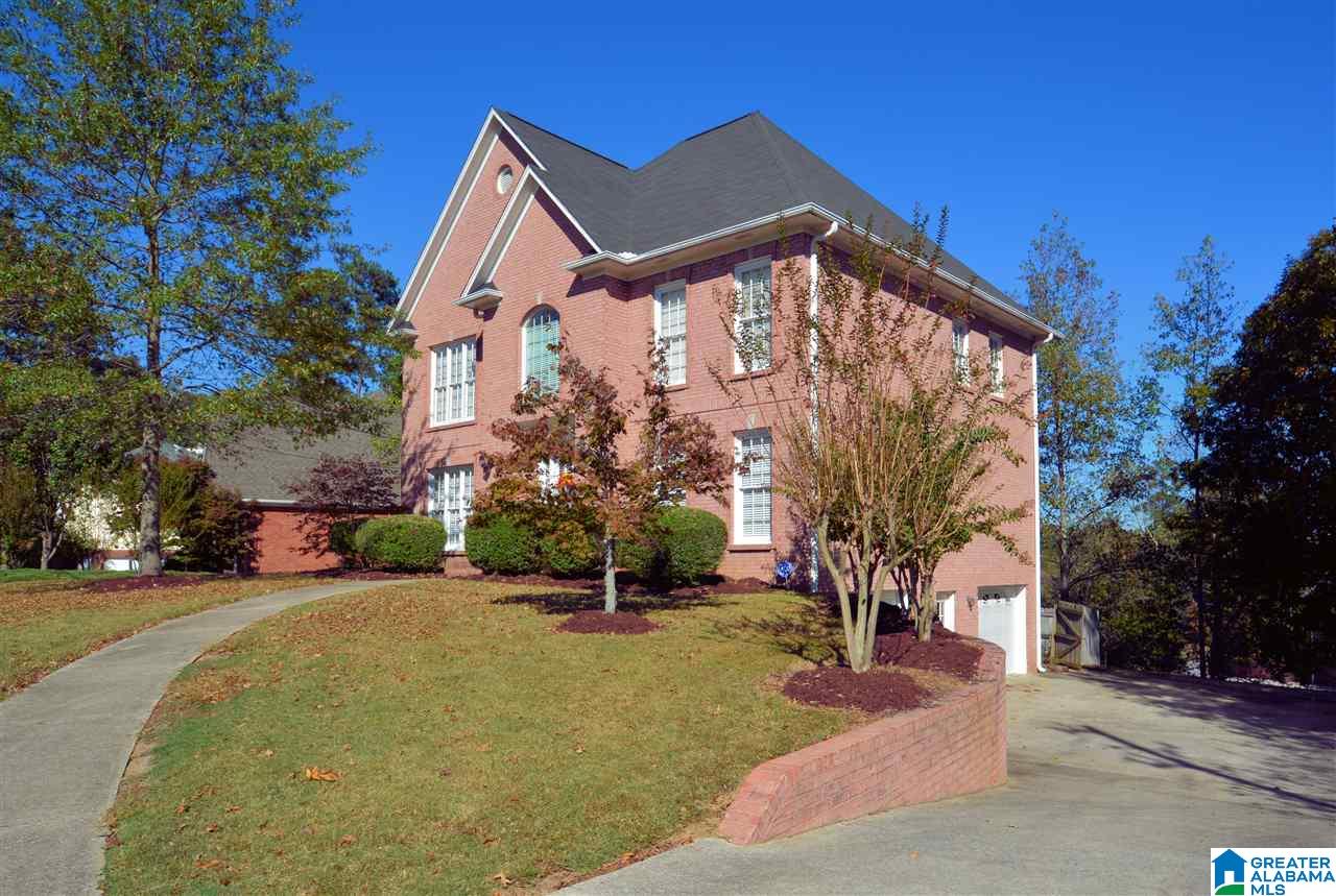 3004 Piper Way Birmingham, AL 35244 - Photo 2 of 30