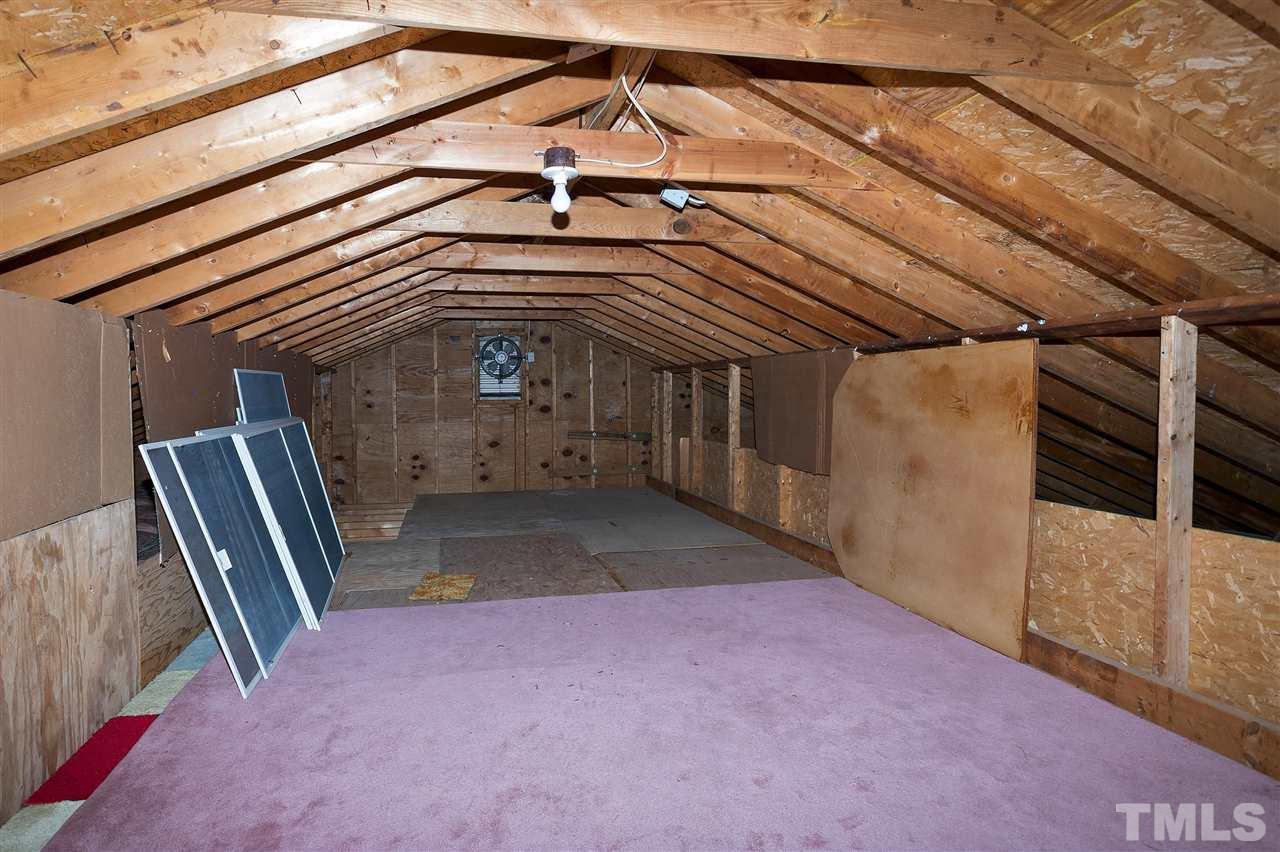 4708 Bernie Place Raleigh, NC 27616 - Photo 22 of 30
