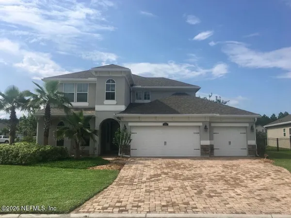 $3,400 | 296 Grant Logan Drive, St. Johns, FL 32259