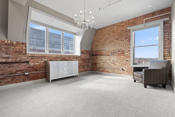 $629,900 | 230 North Kalamazoo Mall, Unit 401, Kalamazoo, MI 49007