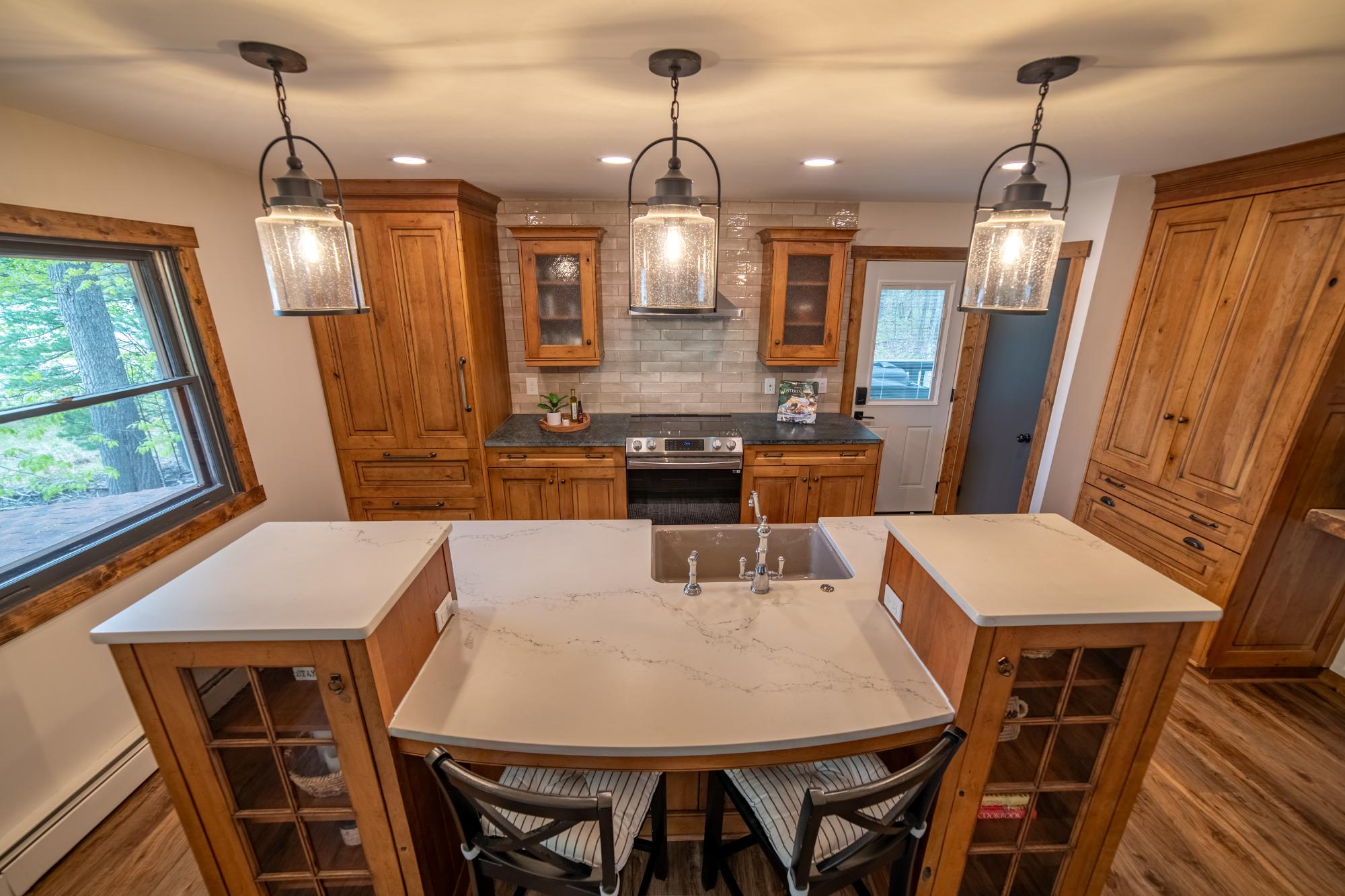 6850 Lake Mildred Road Rhinelander, WI 54501 - Photo 15 of 27 Gallery Image 15