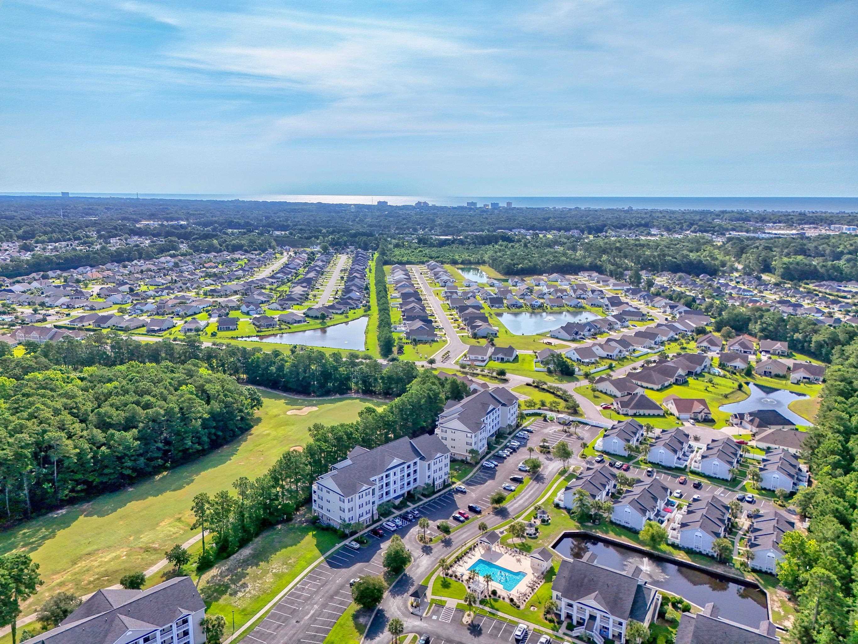 703 Shearwater Court, Unit 304 Murrells Inlet, SC 29576 - Photo 49 of 64
