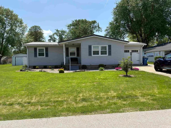 $159,900 | 2210 Devonshire Drive, Lawrenceville, IL 62439