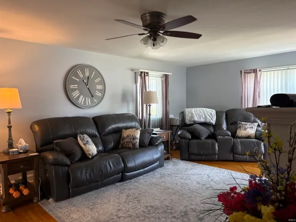 $159,900 | 2210 Devonshire Drive, Lawrenceville, IL 62439