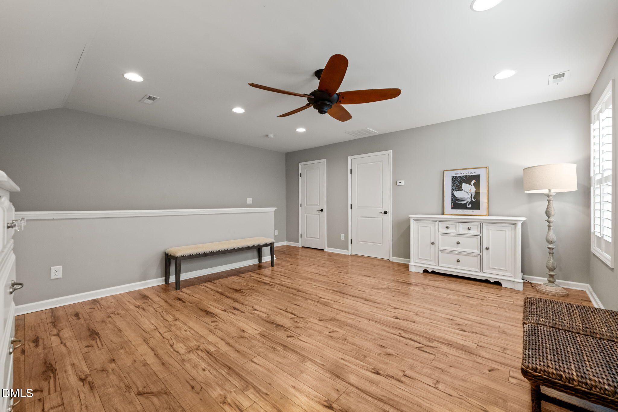 1716 Main Divide Drive Wake Forest, NC 27587 - Photo 34 of 45 a view of a livingroom with a furniture