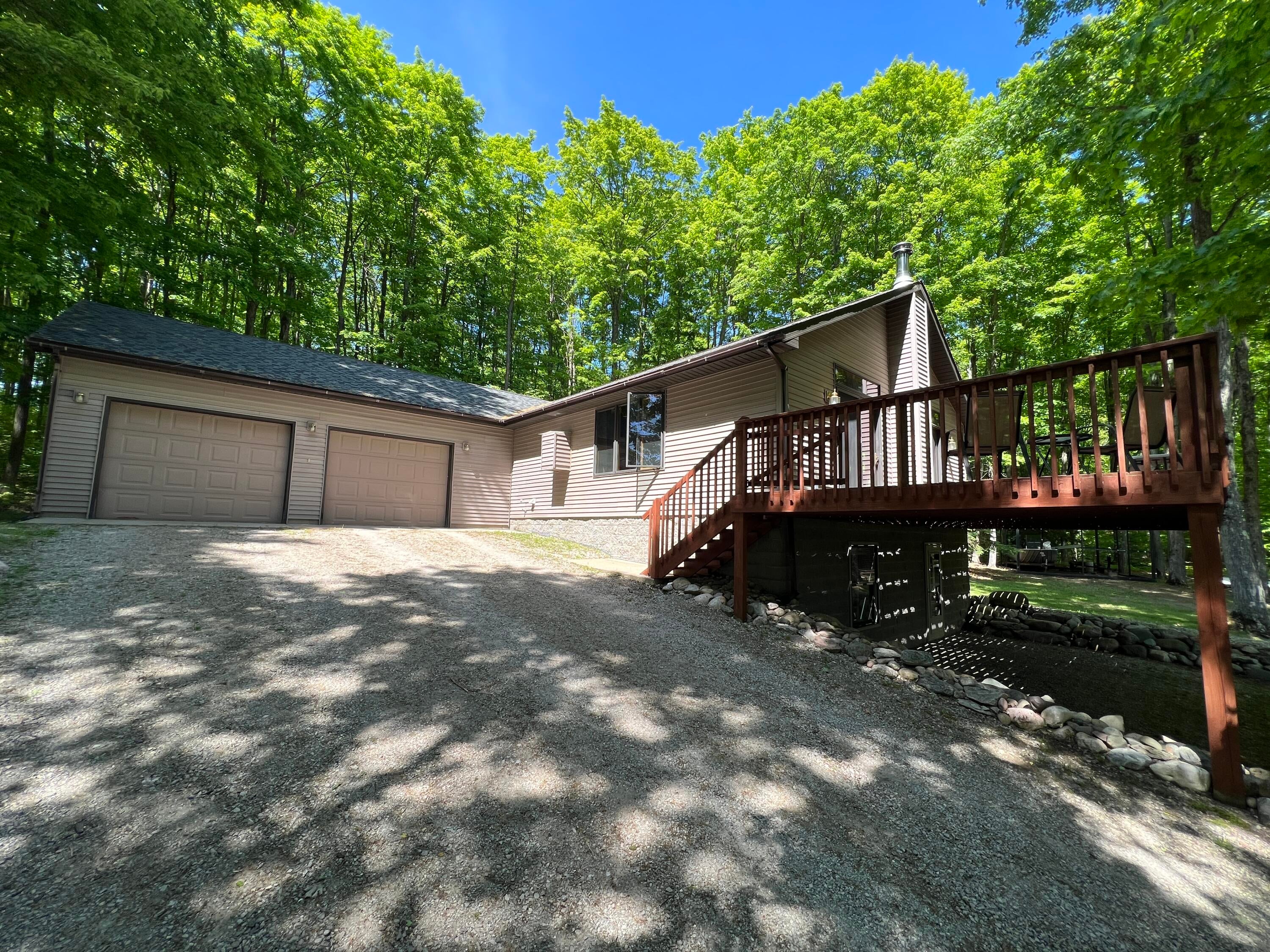 3156 Webb Road Wolverine, MI 49799 - Photo 21 of 70 Gallery Image 21