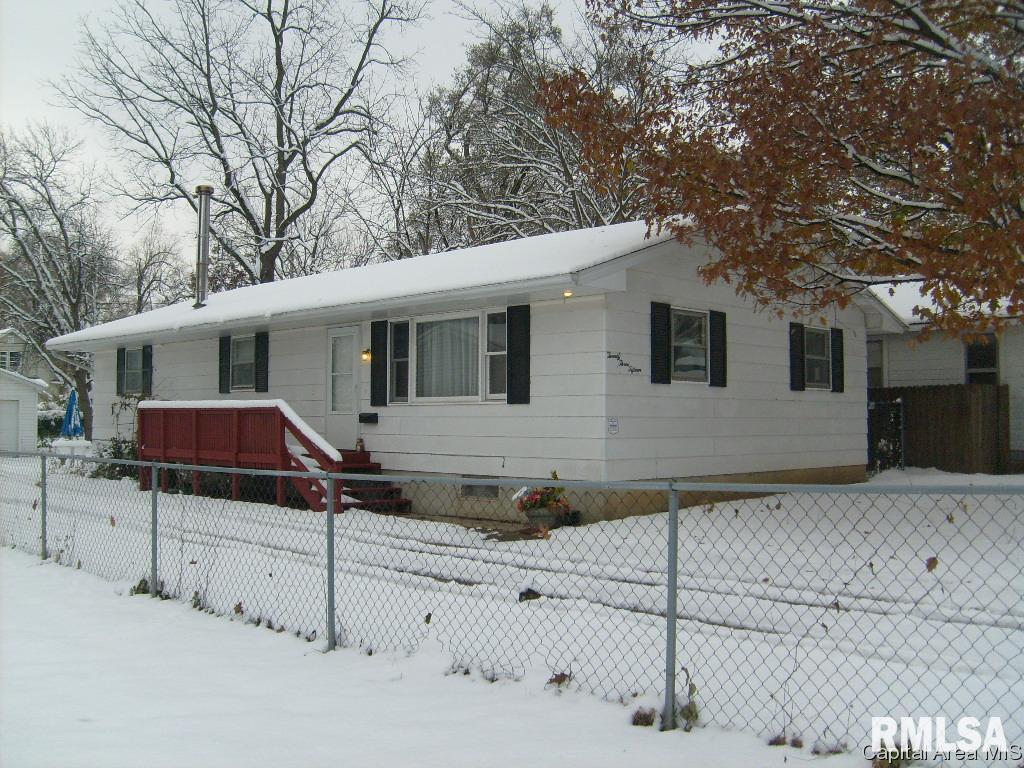 2315 South 15th Street Springfield, IL 62703 - Photo 24 of 26