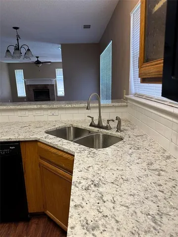 $2,100 | 6801 Windward View Drive, Rowlett, TX 75088