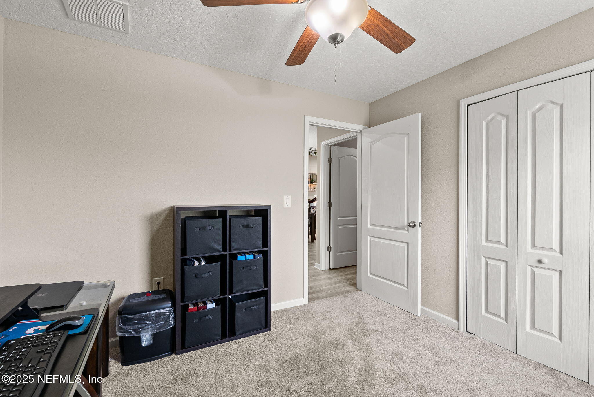 3961 Heatherbrook Place Middleburg, FL 32068 - Photo 22 of 28 a view of a livingroom with furniture and closet
