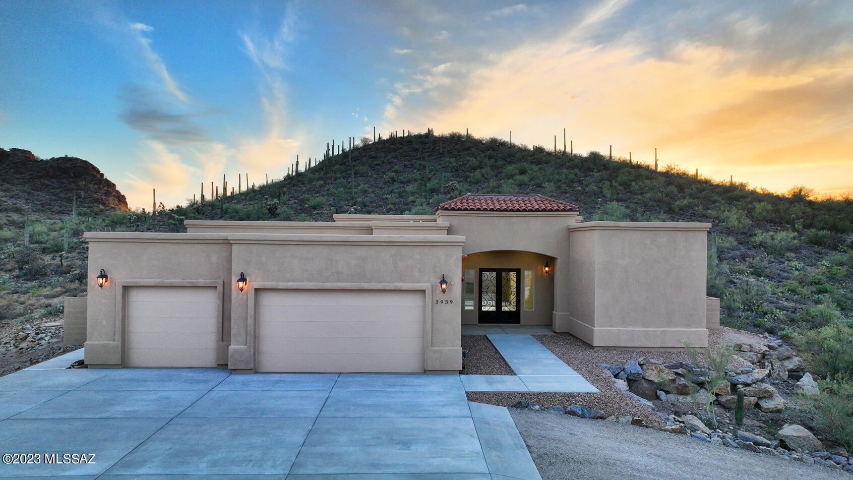 3939 West Coyote Ridge Trail Tucson, AZ 85746 - Photo 3 of 41 Gallery Image 3