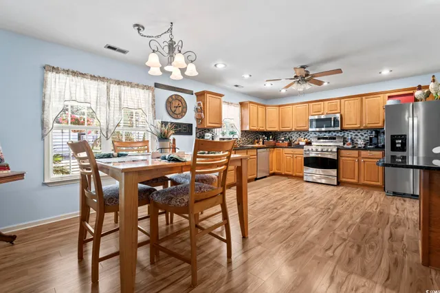 $779,900 | 390 Boundary Avenue, Murrells Inlet, SC 29576