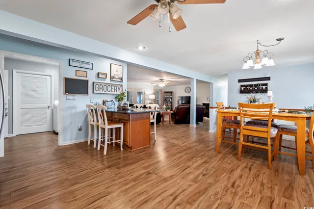 $779,900 | 390 Boundary Avenue, Murrells Inlet, SC 29576