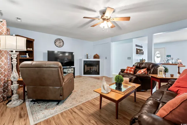 $779,900 | 390 Boundary Avenue, Murrells Inlet, SC 29576