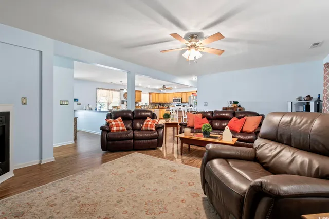 $779,900 | 390 Boundary Avenue, Murrells Inlet, SC 29576