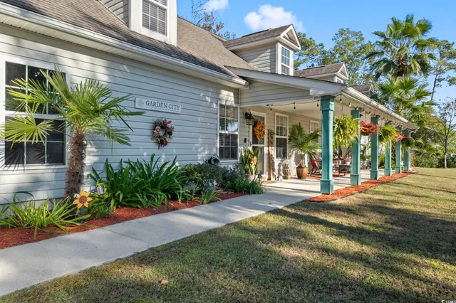 $779,900 | 390 Boundary Avenue, Murrells Inlet, SC 29576