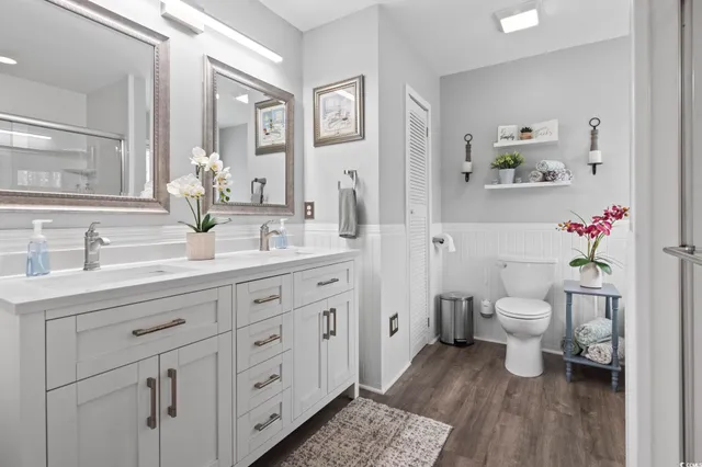 $779,900 | 390 Boundary Avenue, Murrells Inlet, SC 29576