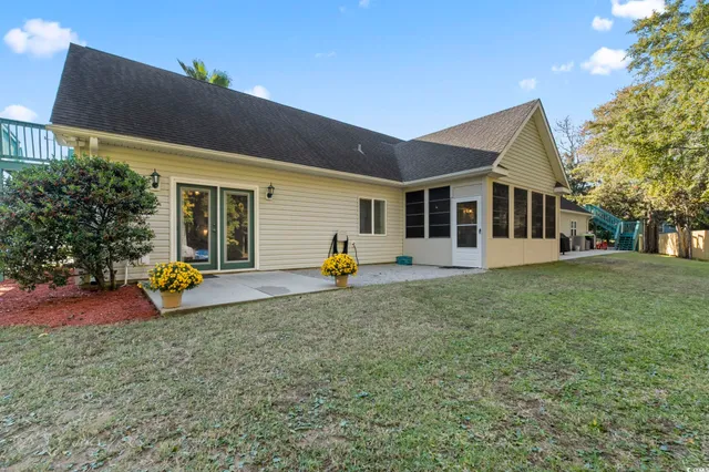 $779,900 | 390 Boundary Avenue, Murrells Inlet, SC 29576