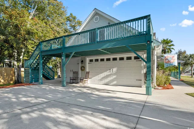 $779,900 | 390 Boundary Avenue, Murrells Inlet, SC 29576