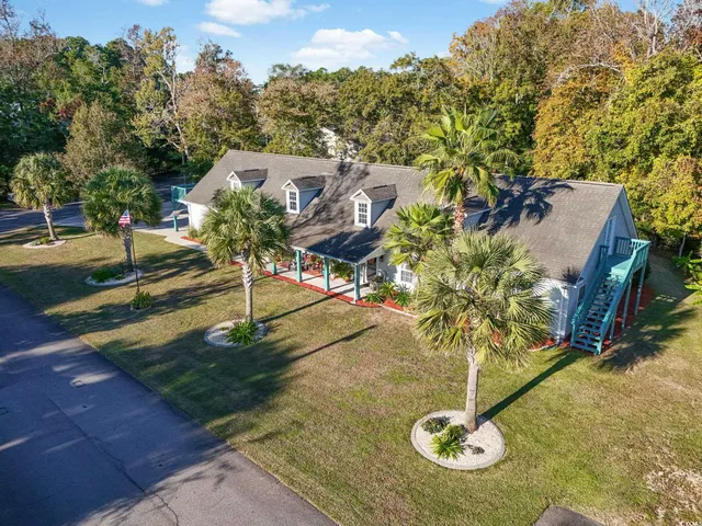 $779,900 | 390 Boundary Avenue, Murrells Inlet, SC 29576