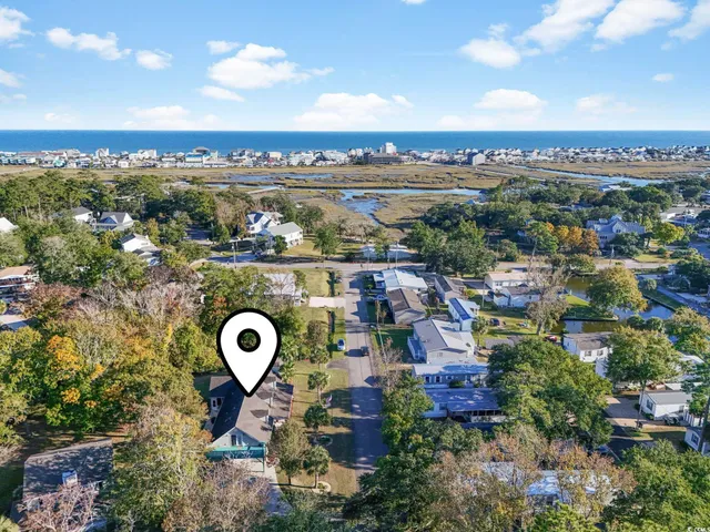 $779,900 | 390 Boundary Avenue, Murrells Inlet, SC 29576
