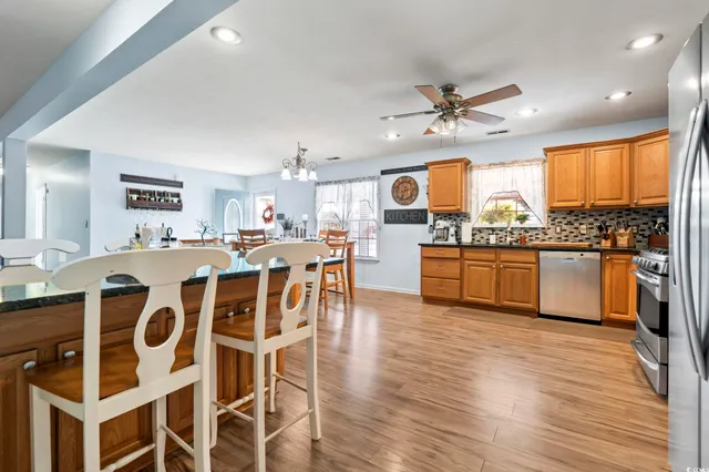 $779,900 | 390 Boundary Avenue, Murrells Inlet, SC 29576