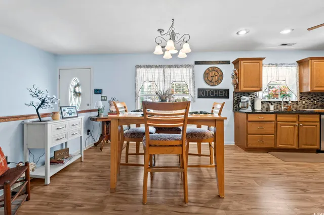 $779,900 | 390 Boundary Avenue, Murrells Inlet, SC 29576